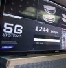 A Samsung bemutatta az 5G-ben rejlő lehetőségeket